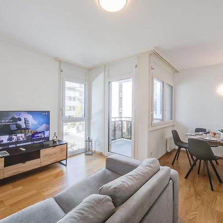 Casa Al Molo - Happy Rentals Locarno Exterior photo