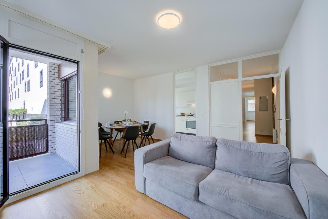 Casa Al Molo - Happy Rentals Locarno Exterior photo