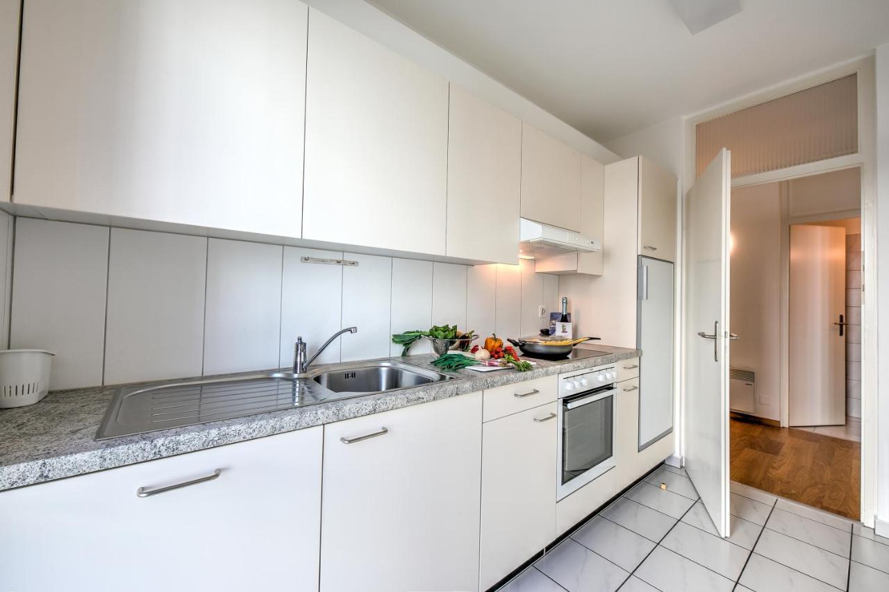 Casa Al Molo - Happy Rentals Locarno Exterior photo